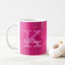 Search for glitzy mugs Glam
