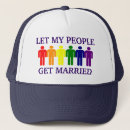 Search for equal rights hats Rainbow flag