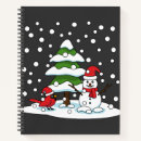 Search for cardinal notebooks Pine tree