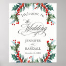 Search for christmas welcome signs Red and green