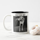Search for black dogs mugs Dad