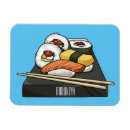 Search for sashimi magnets Japanese
