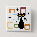 Search for multicolored badges Cartoon