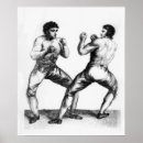 Search for match posters Boxing