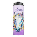 Search for blue horse mugs Animals