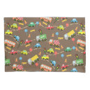 Search for transportation pillowcases Bus