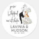 Search for funny wedding stickers Humour