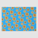 Search for sunflower tissue paper Blue