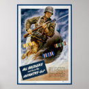 Search for infantry posters Soldier