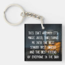 Search for slogans key rings Funny