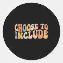 Search for include stickers Aspergers