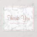 Search for beautiful rose thank you cards Modern