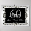 Search for 60th anniversary wedding decor 60 years together