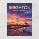 Search for brighton postcards East sussex