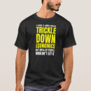 Search for leftist tshirts Trickle