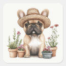 Search for garden pots stickers Flowers