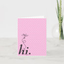 Search for hello cards Daisy