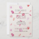 Search for pretty in pink birthday invitations Roses