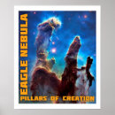 Search for pillars of creation posters Galaxy