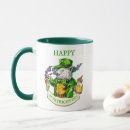Search for happy st patricks day mugs Patrick's