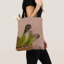 Search for cheeks bags Conure