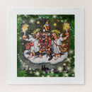 Search for christmas angels puzzles Noel