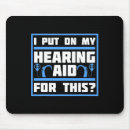 Search for signing mousepads Language