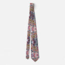 Search for red rocks ties Geology