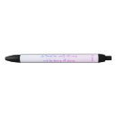 Search for party favor pens For her