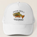 Search for brook hats Trout