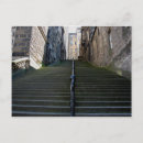 Search for stair postcards Architecture