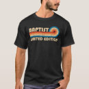 Search for baptist Retro