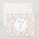 Search for pretty postcards Feminine