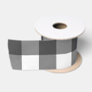Search for checked ribbon Buffalo check