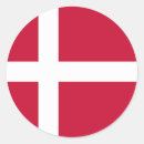 Search for flag of the denmark stickers World flags