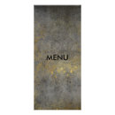 Search for menu rack cards Restaurant