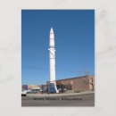 Search for atomic postcards Nuclear