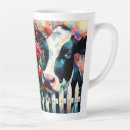 Search for black cow mugs Farm