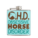 Search for horse flasks Horseback rider