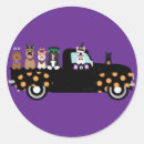 Search for pirate cat stickers Trick or treat