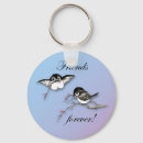 Search for cute bird key rings Friends