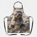 Search for sloth aprons Wildlife