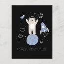 Search for baby nursery postcards Bear