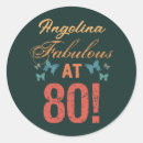 Search for old women stickers Fabulous