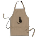 Search for black craft aprons Chef