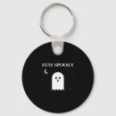 Search for crescent key rings Halloween