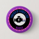 Search for gender badges Trans