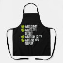 Search for pickleball aprons I love pickleball