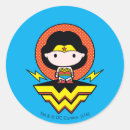 Search for super woman stickers Ww logo