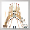 Search for barcelona posters Abstract